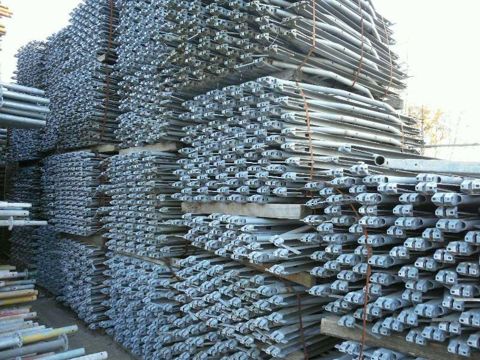 Moise multidirectionnelle 1,57m d’occasion porte-plancher