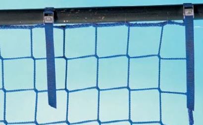 Filet de protection anti chute NEUF: 2x10m
