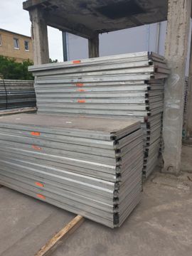 Plancher scène d’occasion
