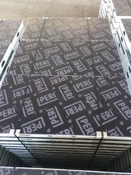 Coffrage horizontal Peri skydeck d’occasion: 500m²