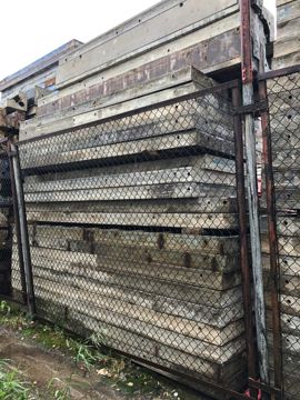 Coffrage d’occasion Doka Framax