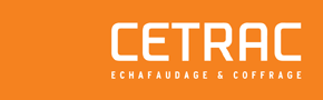 Echafaudage Logo